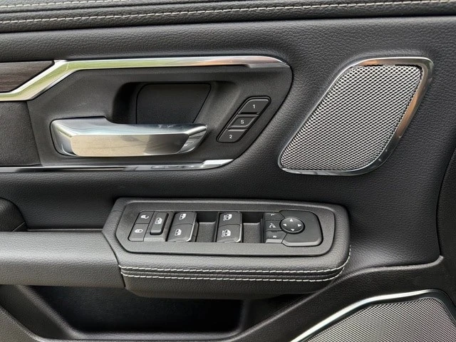 2026 Ram 1500 2nd Gen - Image 14 of 21