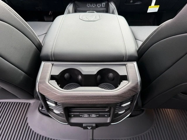 2026 Ram 1500 2nd Gen - Image 19 of 21