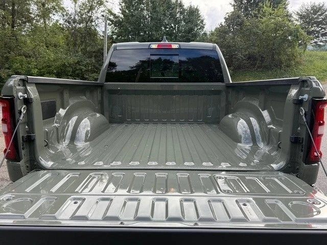 2026 Ram 1500 2nd Gen - Image 9 of 21