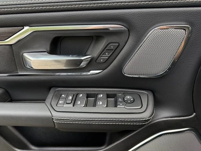 2026 Ram 1500 2nd Gen - Image 14 of 21