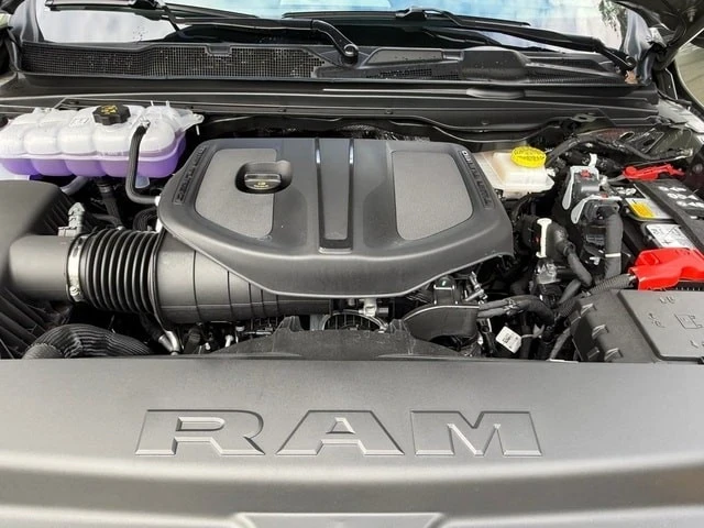 2026 Ram 1500 2nd Gen - Image 11 of 21