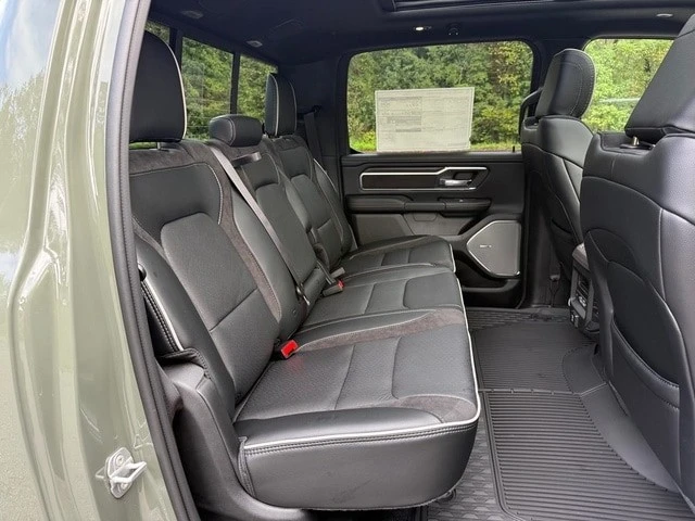 2026 Ram 1500 2nd Gen - Image 21 of 21
