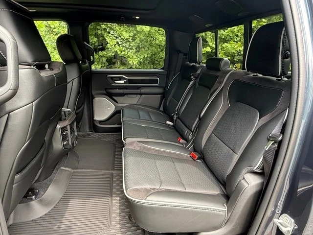 2026 Ram 1500 2nd Gen - Image 18 of 31
