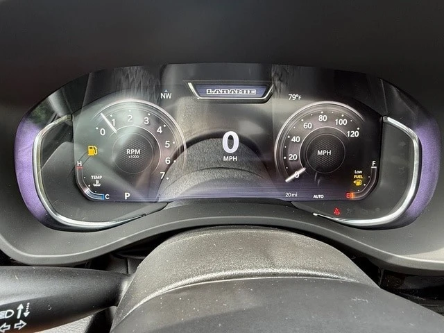 2026 Ram 1500 2nd Gen - Image 24 of 31