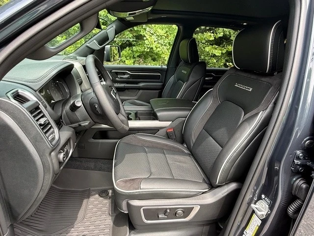 2026 Ram 1500 2nd Gen - Image 13 of 31