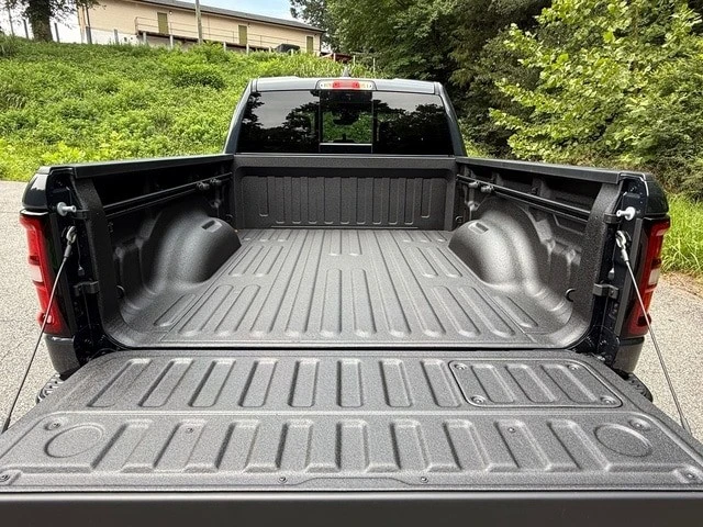 2026 Ram 1500 2nd Gen - Image 9 of 31