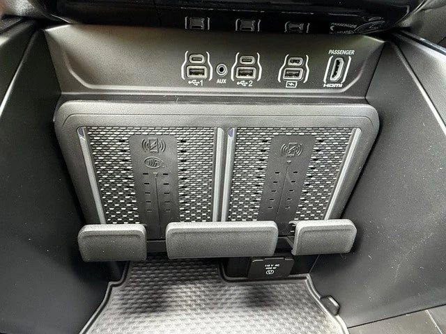 2026 Ram 1500 2nd Gen - Image 30 of 31