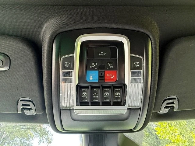 2026 Ram 1500 2nd Gen - Image 31 of 31
