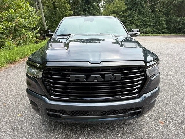 2026 Ram 1500 2nd Gen - Image 4 of 31