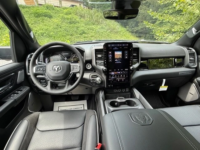 2026 Ram 1500 2nd Gen - Image 12 of 31
