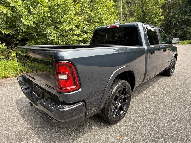 2026 Ram 1500 2nd Gen - Image 7 of 31