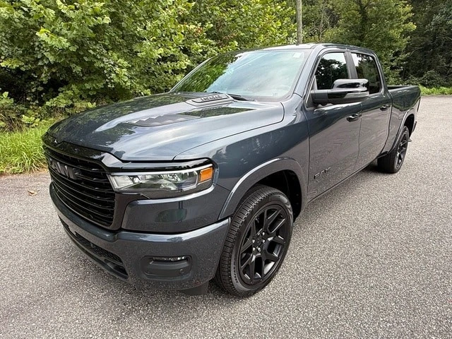 2026 Ram 1500 2nd Gen - Image 3 of 31