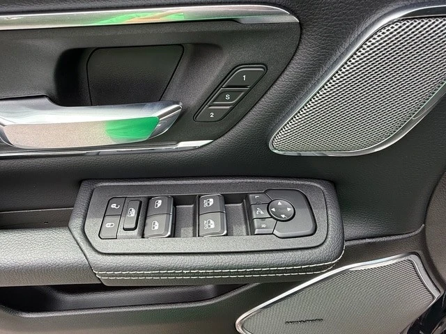 2026 Ram 1500 2nd Gen - Image 14 of 31