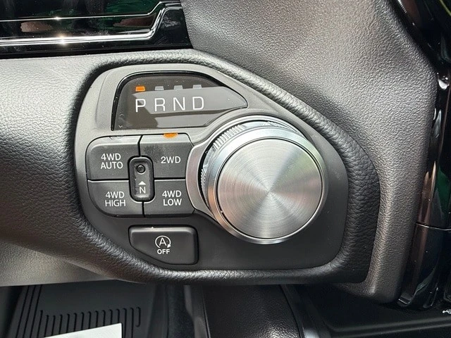 2026 Ram 1500 2nd Gen - Image 25 of 31