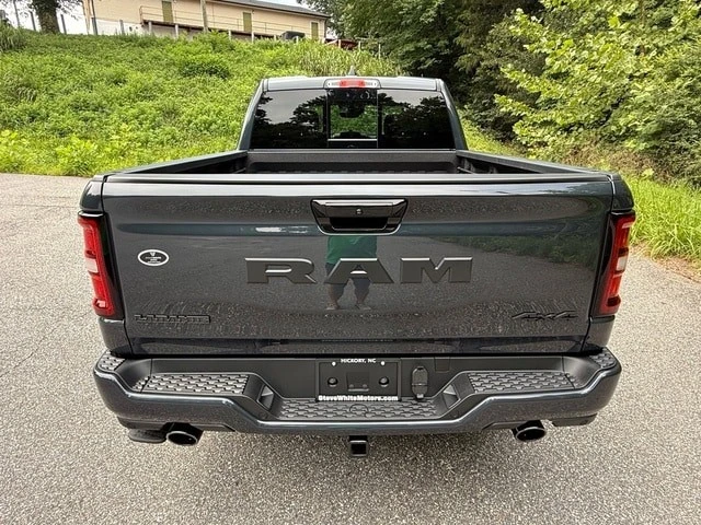 2026 Ram 1500 2nd Gen - Image 8 of 31