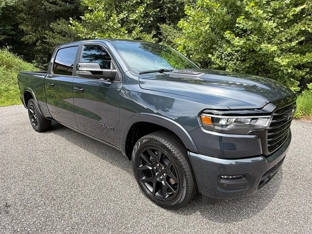 2026 Ram 1500 2nd Gen - Image 5 of 31