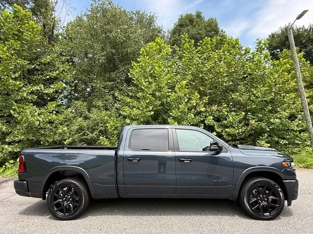 2026 Ram 1500 2nd Gen - Image 6 of 31