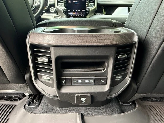 2026 Ram 1500 2nd Gen - Image 19 of 31