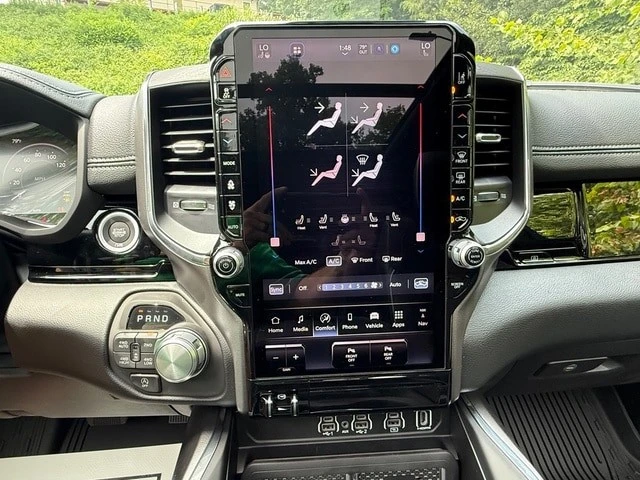 2026 Ram 1500 2nd Gen - Image 27 of 31