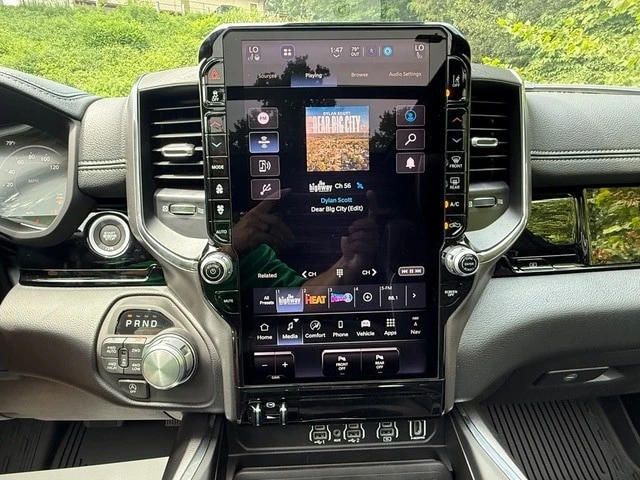 2026 Ram 1500 2nd Gen - Image 26 of 31