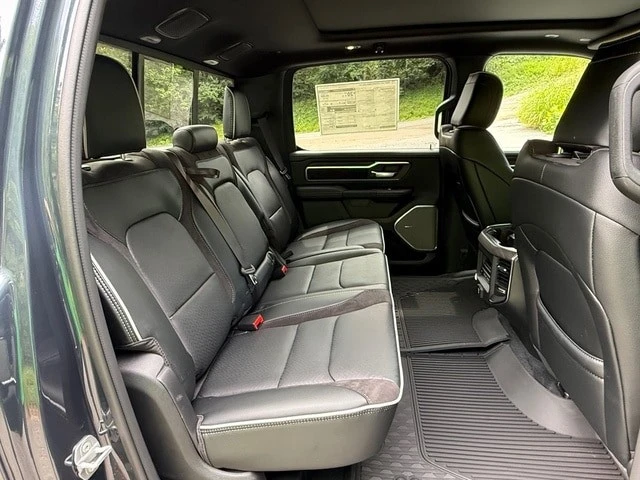 2026 Ram 1500 2nd Gen - Image 20 of 31