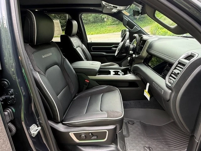 2026 Ram 1500 2nd Gen - Image 21 of 31