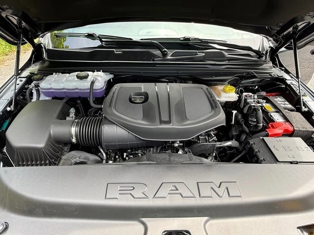2026 Ram 1500 2nd Gen - Image 11 of 31