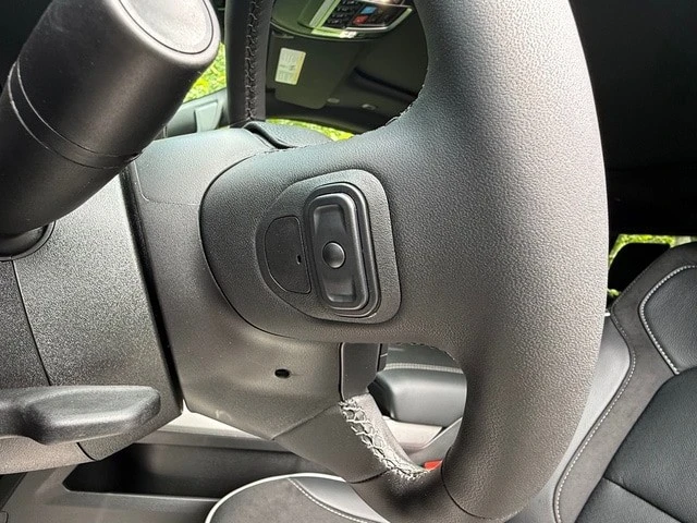 2026 Ram 1500 2nd Gen - Image 16 of 31