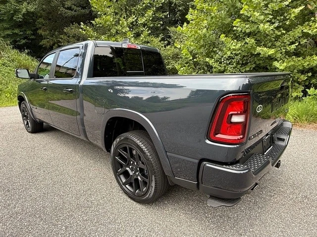 2026 Ram 1500 2nd Gen - Image 10 of 31