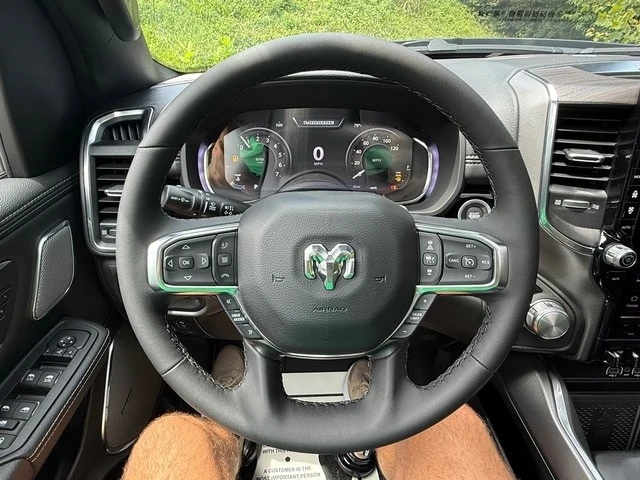 2026 Ram 1500 2nd Gen - Image 23 of 31