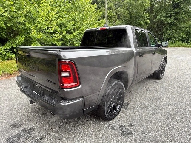 2026 Ram 1500 2nd Gen - Image 7 of 31