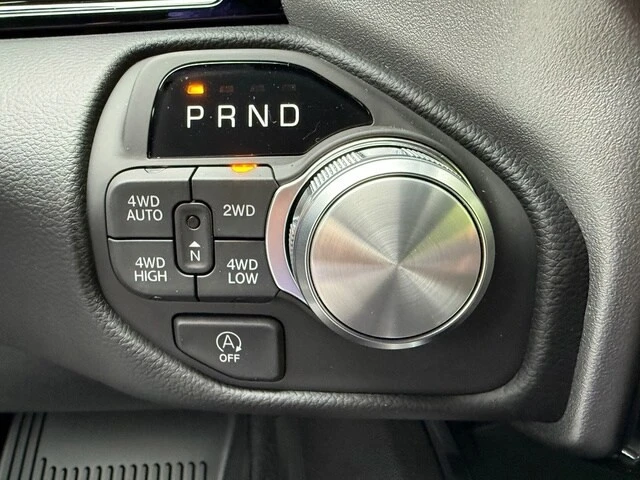 2026 Ram 1500 2nd Gen - Image 25 of 31