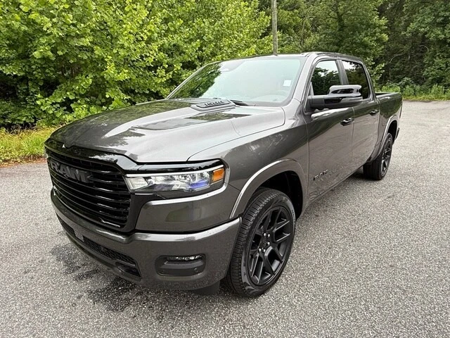 2026 Ram 1500 2nd Gen - Image 3 of 31