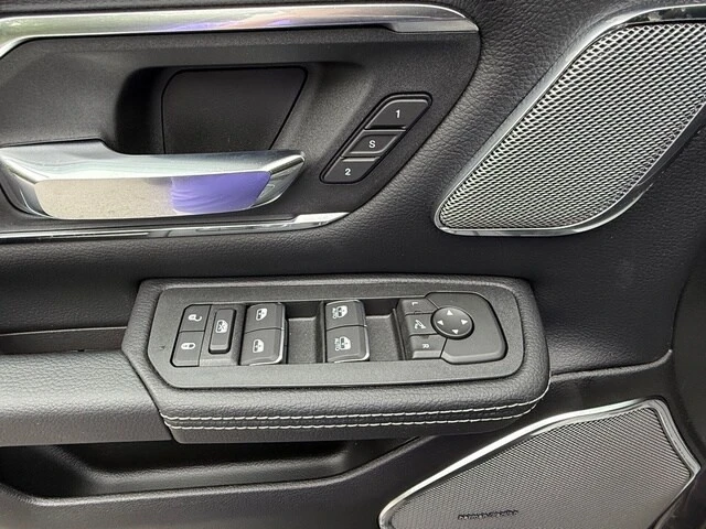 2026 Ram 1500 2nd Gen - Image 14 of 31