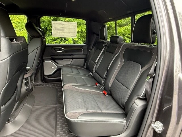 2026 Ram 1500 2nd Gen - Image 18 of 31