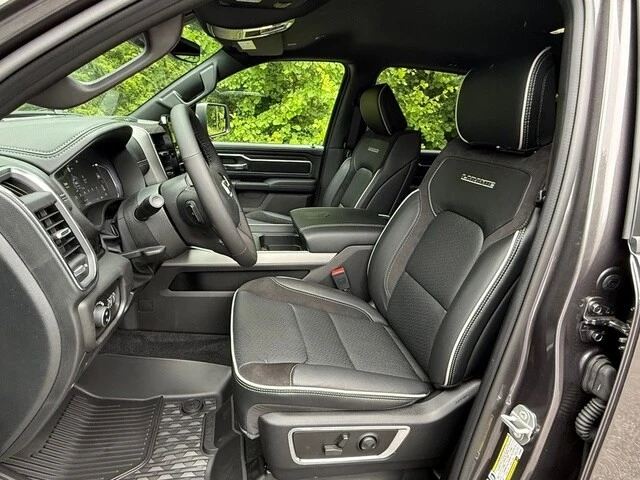 2026 Ram 1500 2nd Gen - Image 13 of 31
