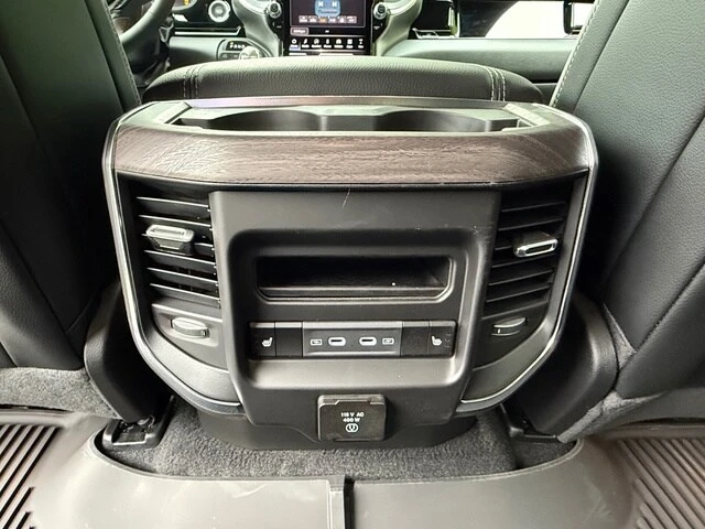2026 Ram 1500 2nd Gen - Image 19 of 31