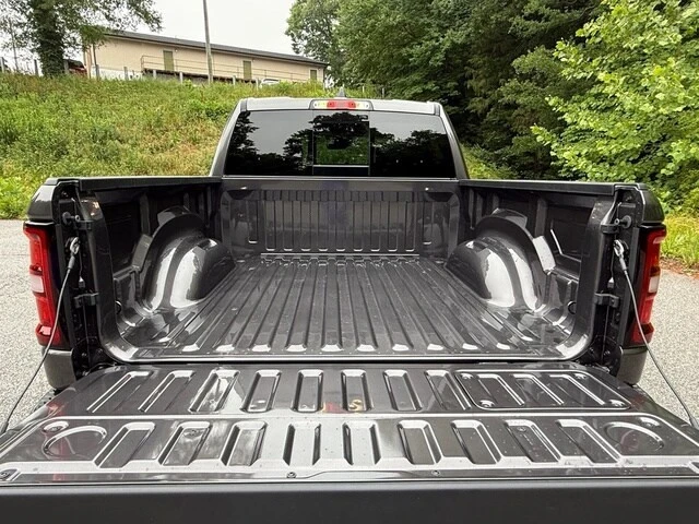 2026 Ram 1500 2nd Gen - Image 9 of 31
