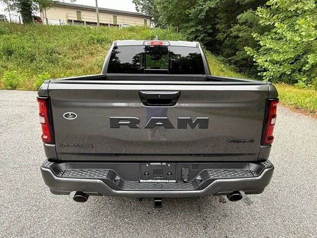 2026 Ram 1500 2nd Gen - Image 8 of 31
