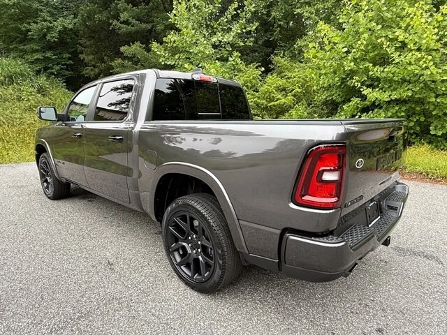 2026 Ram 1500 2nd Gen - Image 10 of 31