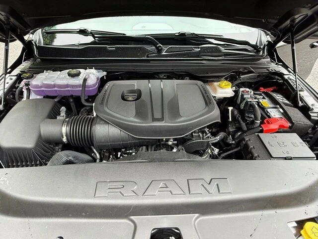 2026 Ram 1500 2nd Gen - Image 11 of 31