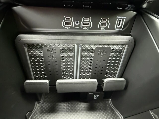 2026 Ram 1500 2nd Gen - Image 30 of 31