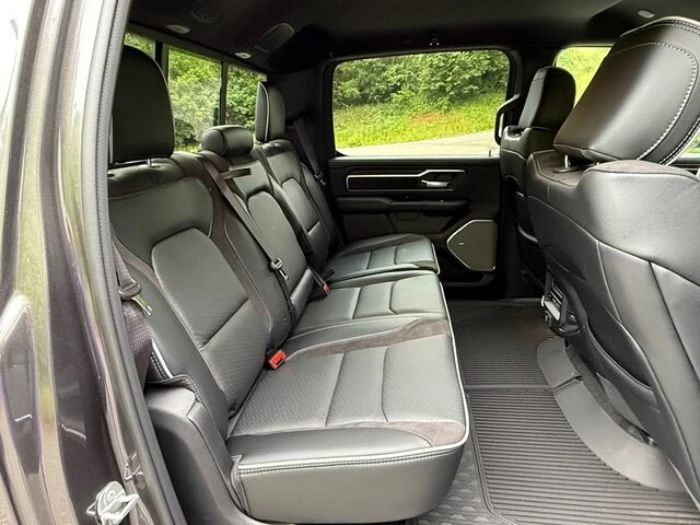 2026 Ram 1500 2nd Gen - Image 20 of 31