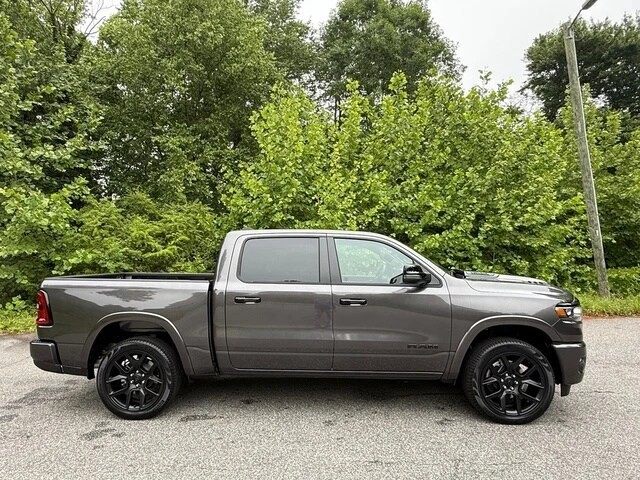 2026 Ram 1500 2nd Gen - Image 6 of 31