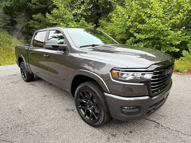 2026 Ram 1500 2nd Gen - Image 5 of 31
