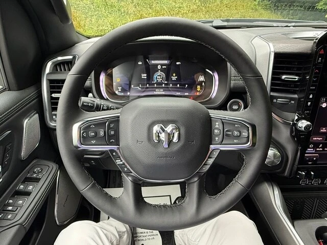 2026 Ram 1500 2nd Gen - Image 23 of 31