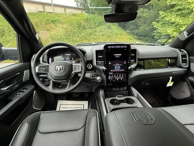 2026 Ram 1500 2nd Gen - Image 12 of 31