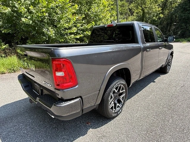 2026 Ram 1500 2nd Gen - Image 7 of 31