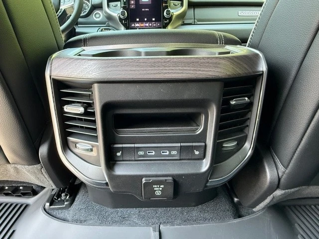 2026 Ram 1500 2nd Gen - Image 18 of 31