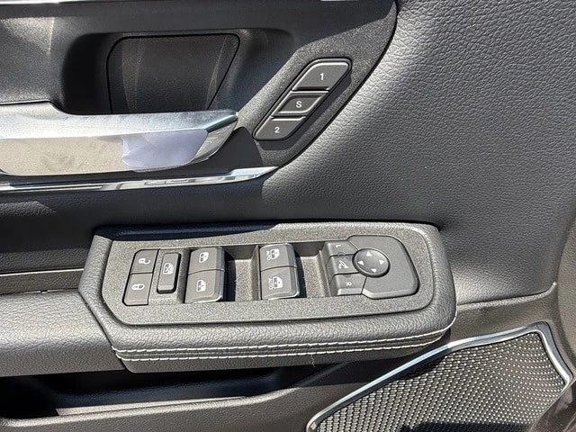 2026 Ram 1500 2nd Gen - Image 14 of 31